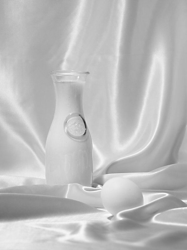 milk and egg фото превью