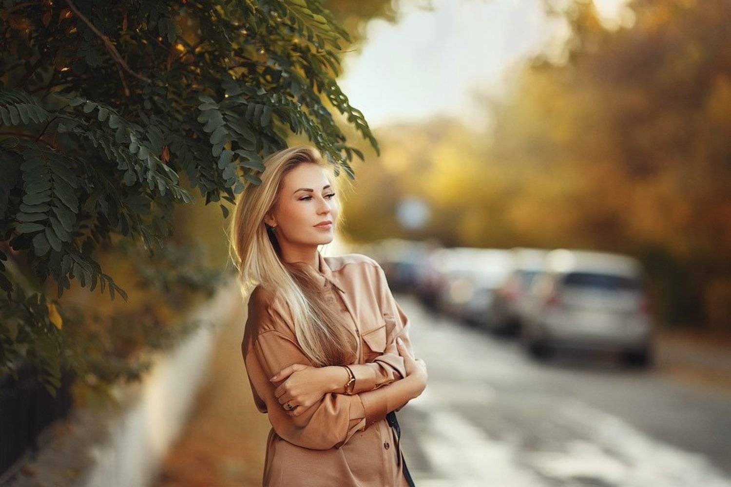 , Марина Бондарь