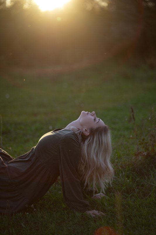 Леся фото превью