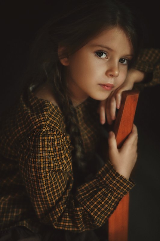 Мила) фото превью