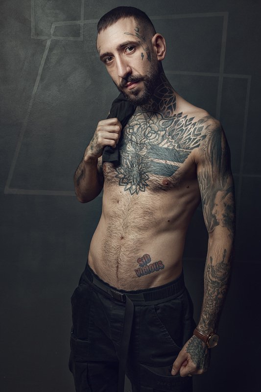 Руслан фото превью