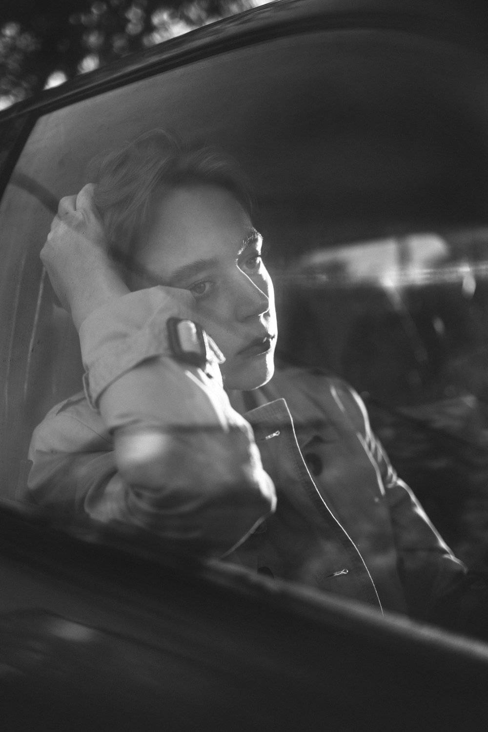 , Иван Сербов