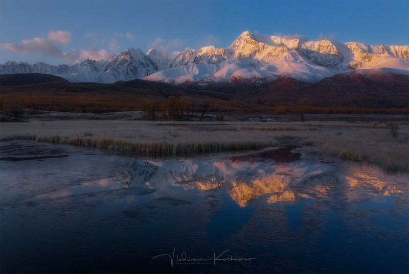 Первый Лед фото превью