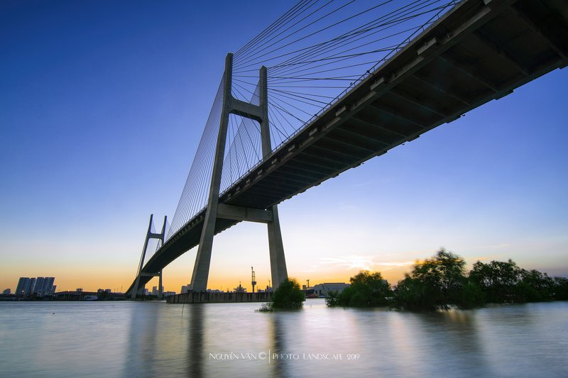 Sai Gon 2019 фото превью