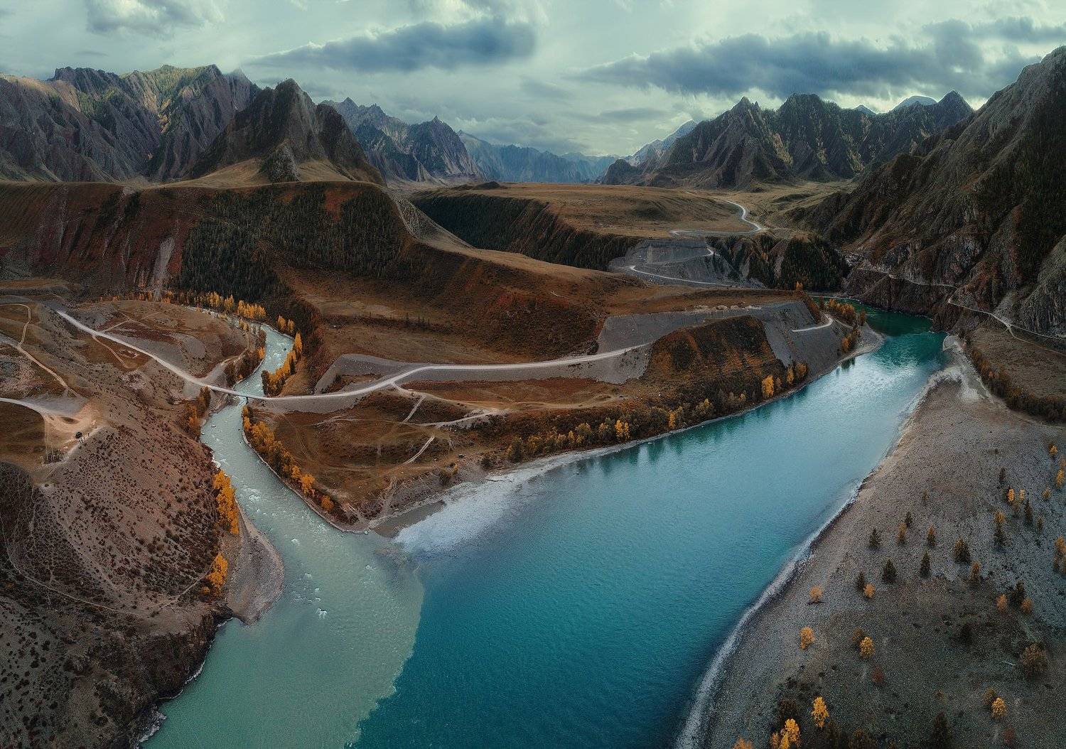 , Андрей Родионов