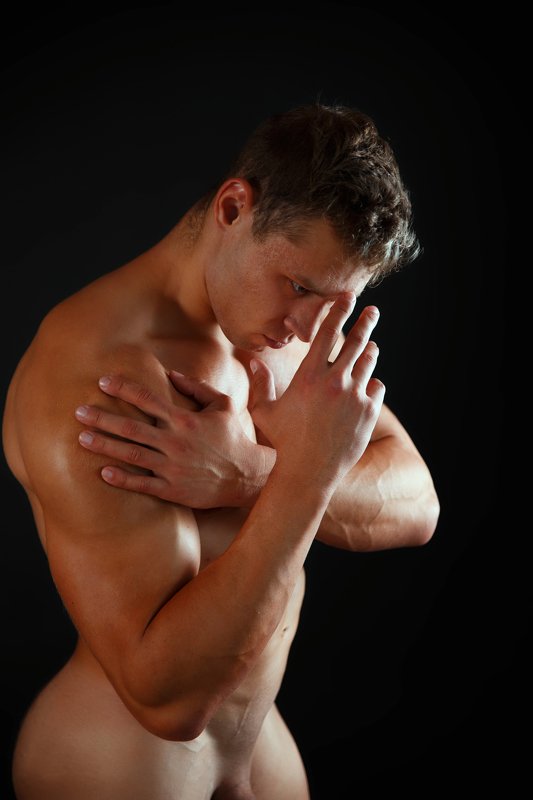 ню  фото превью