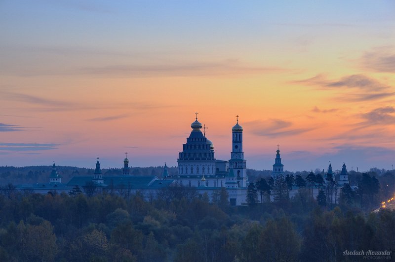 Пока не взошло солнце фото превью