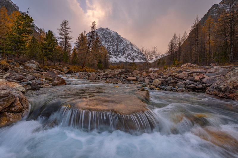 алтай. актру Алтай. Актру фото превью