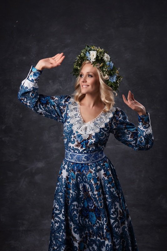 Vasilisa фото превью