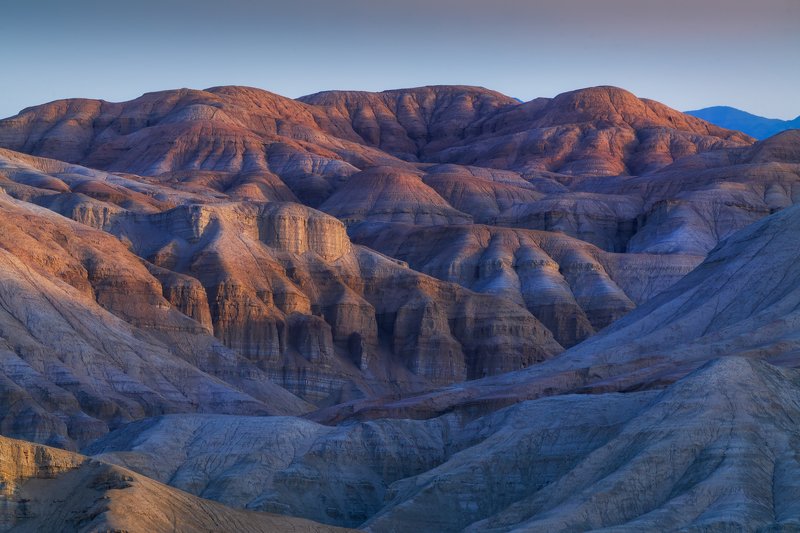 горы актау, алтын-эмель Горы Актау фото превью