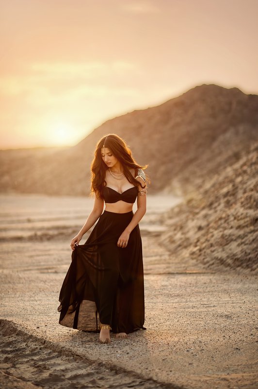 Шамаханская Царица фото превью