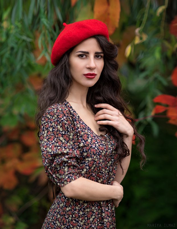 Ева фото превью