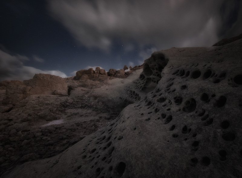 Moon Night  фото превью