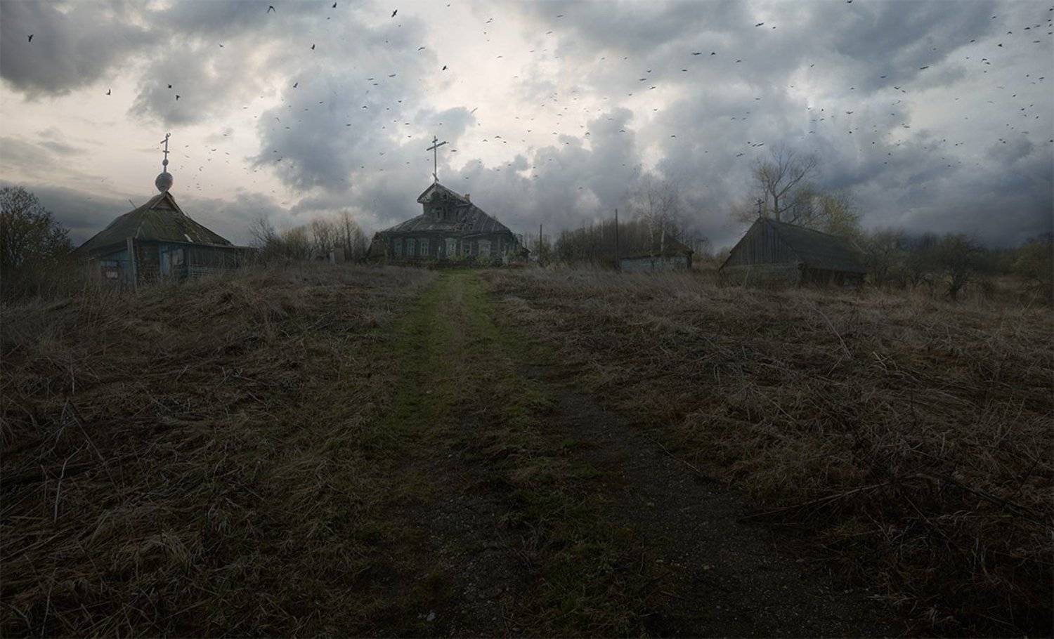 , Дeнис Бoдрoв