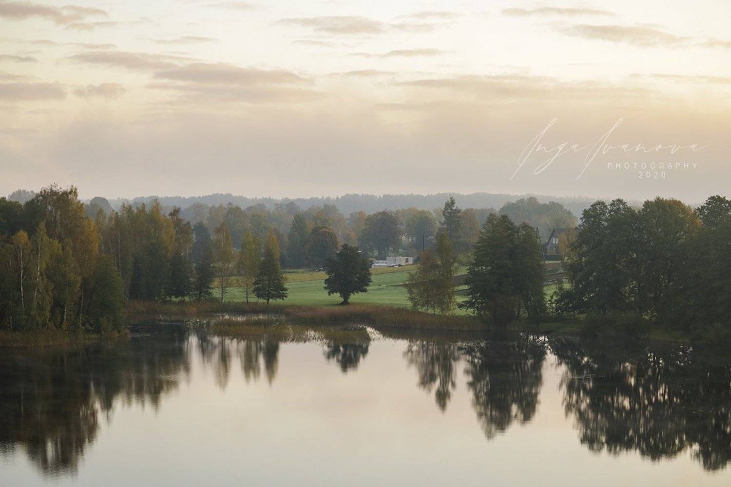 , Инга Иванова