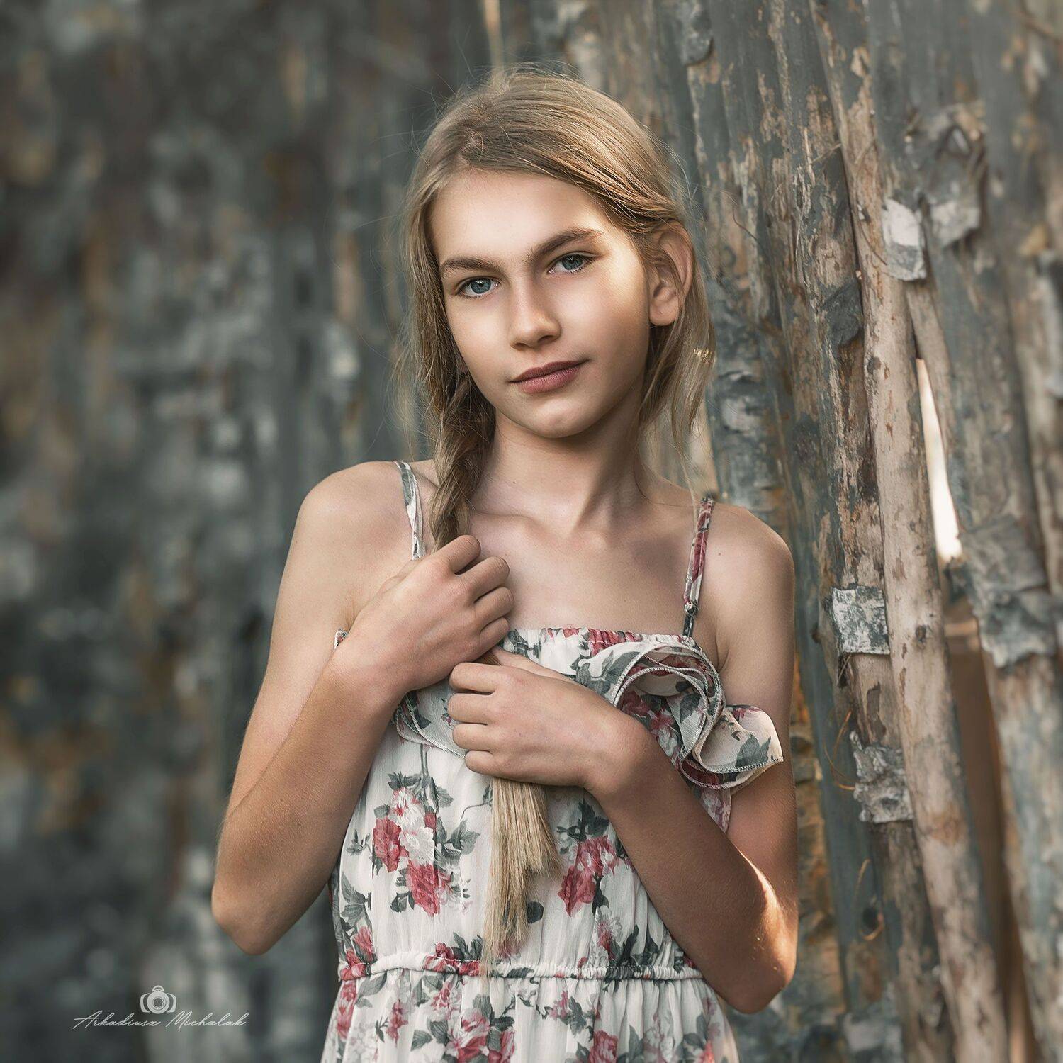 , Arkadiusz Michalak