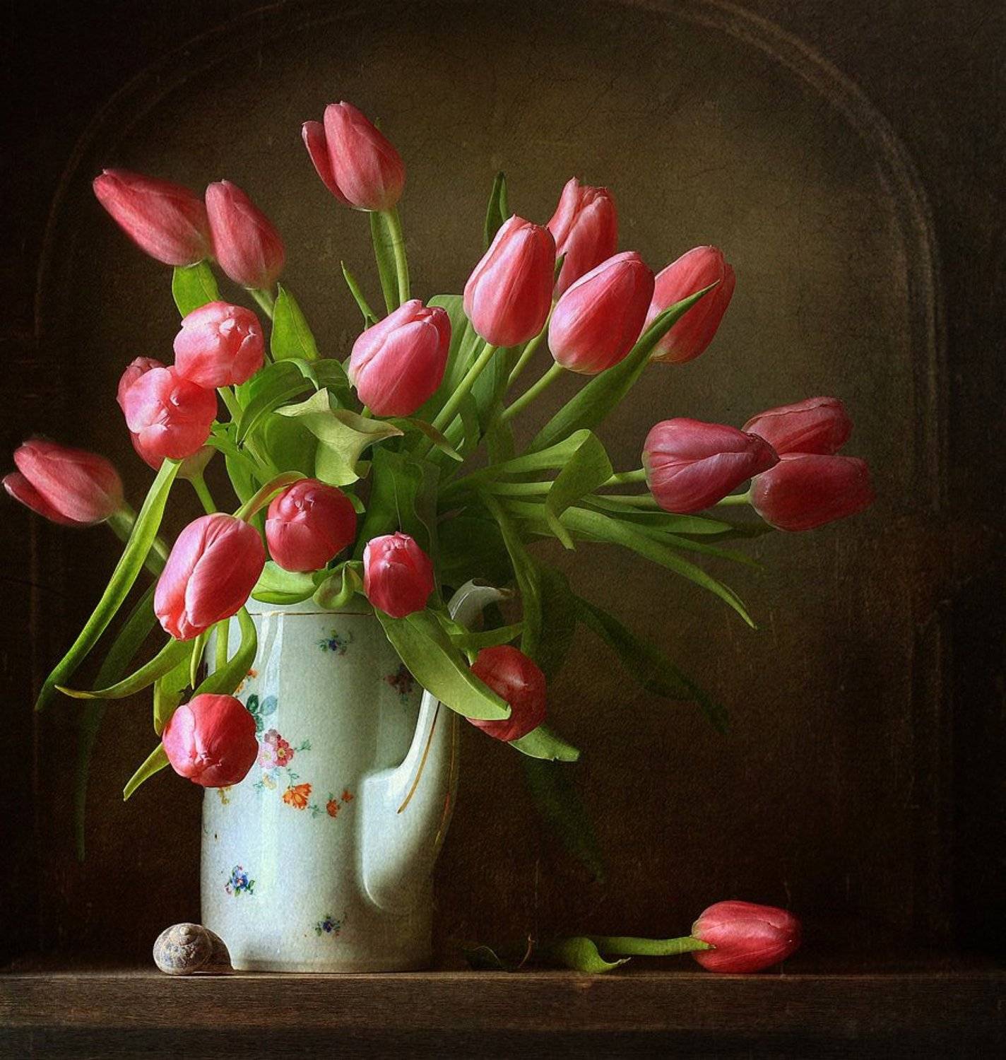 натюрморт, Рита Гончаренко