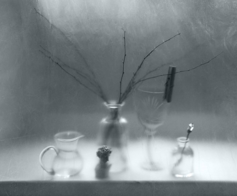 Дождь за окном) фото превью