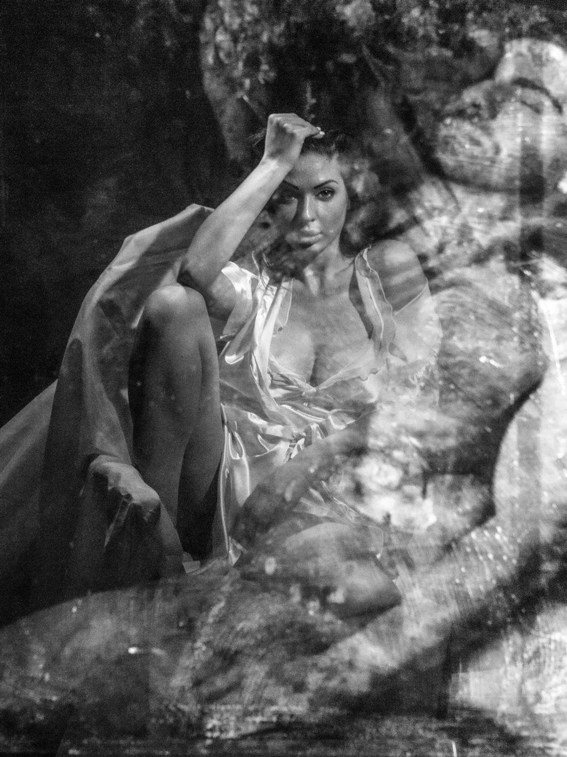 , Дмитрий Чернов