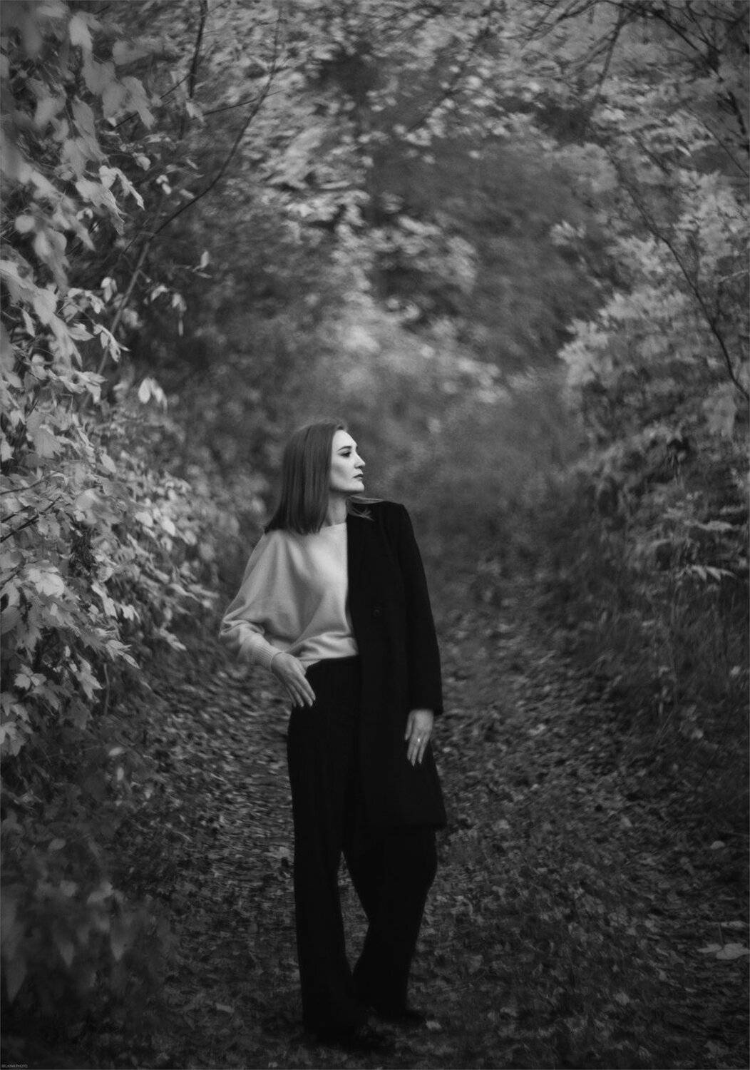 , Ариадна Белкина