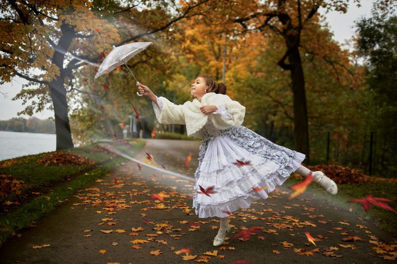 портрет, стритфото, жанр, rekhov Порыв ветра фото превью