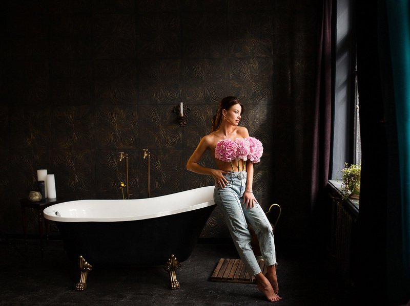 Vika фото превью