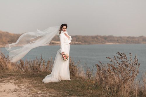 Невеста Дарья