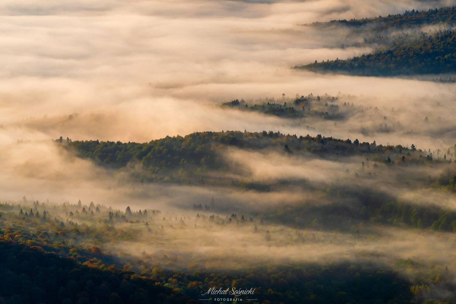 #sky #color #autumn #mountains #poland #benro #pentax #filters #nature #amazing #landscape, Michał Sośnicki