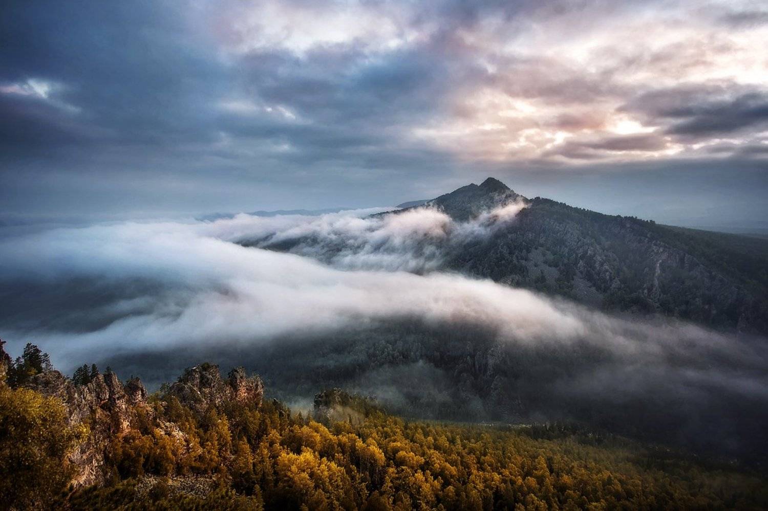 , Vyacheslav Lozhkin