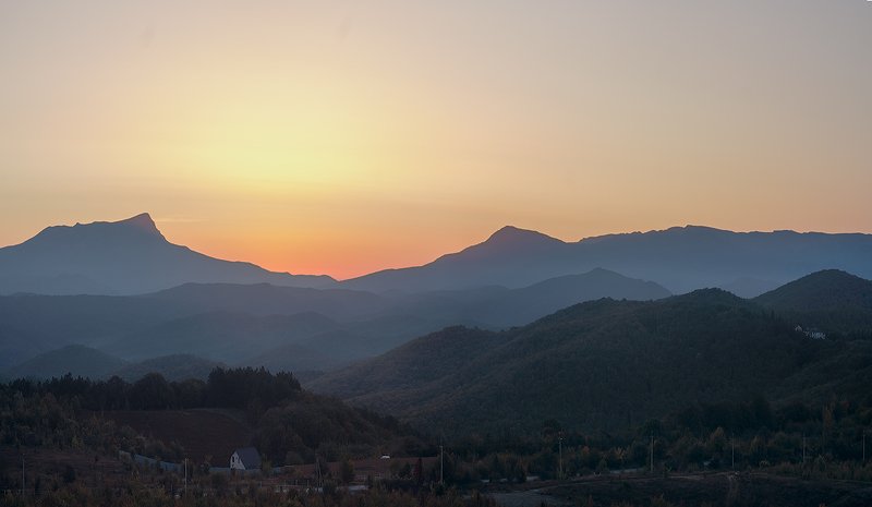 #ProCrimeaMountains фото превью