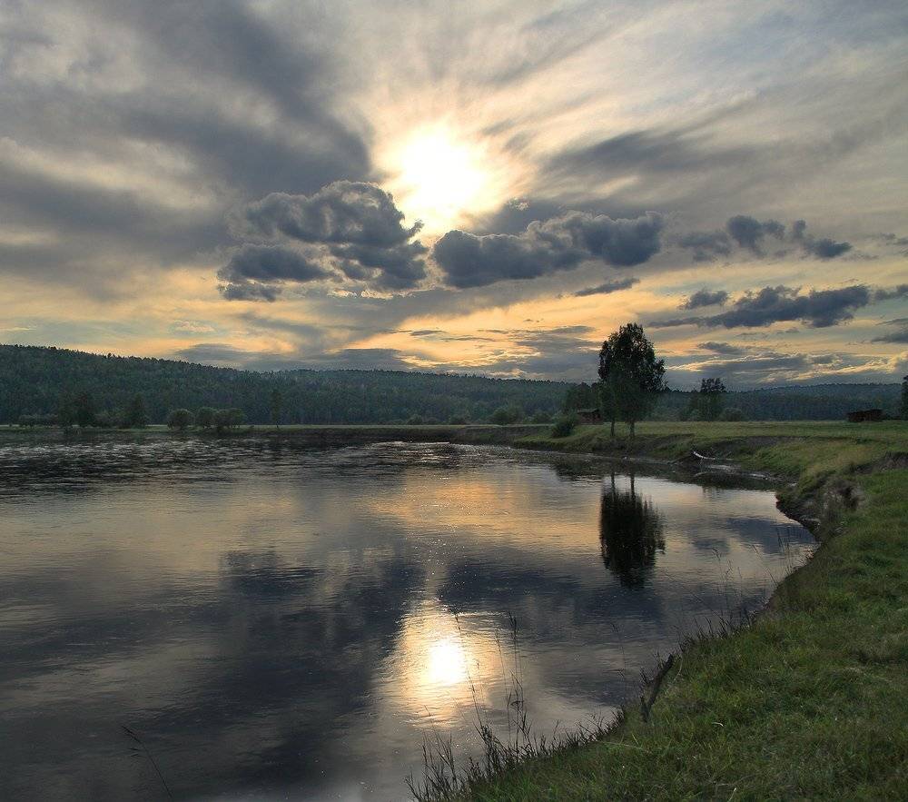 , Николай Морский