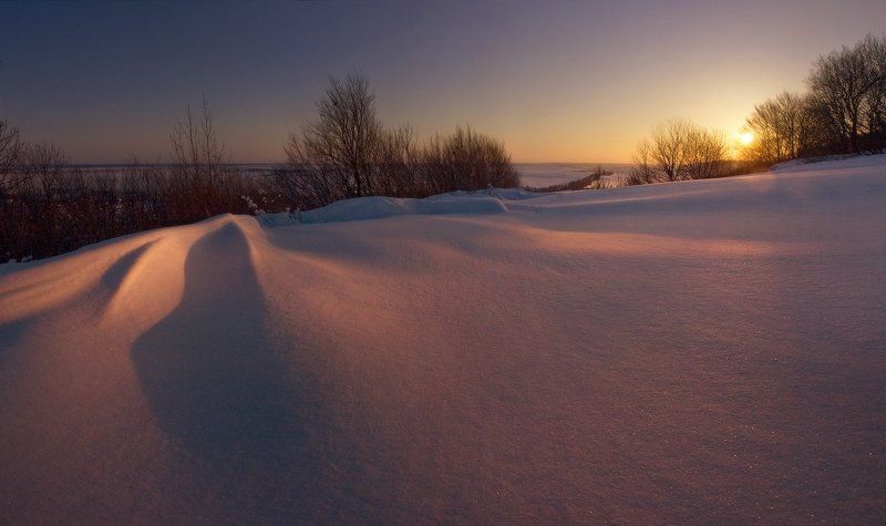 Продолжение зимы фото превью