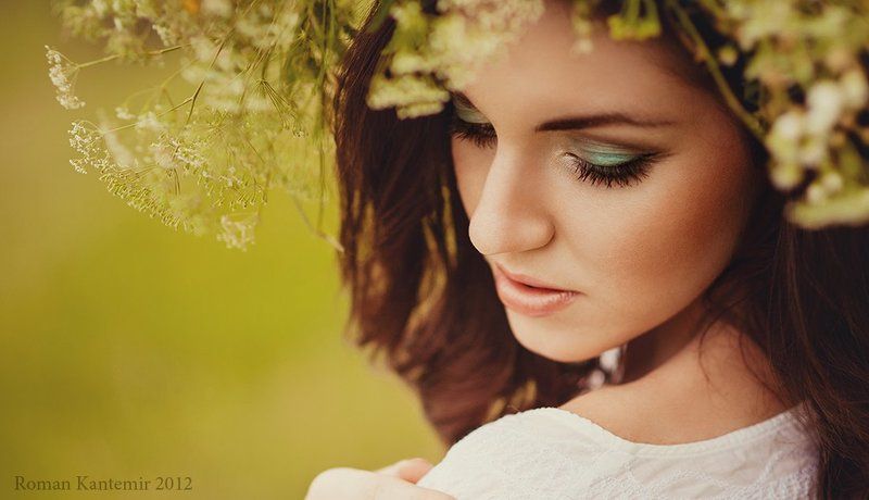 roman kantemir, роман кантемир фотограф, девушка, портрет, *** фото превью