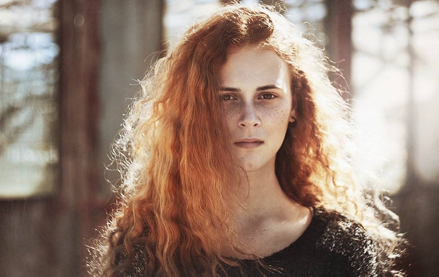 , Елена Daedra Алферова