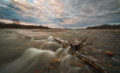 Весны дождливые рассветы 3
