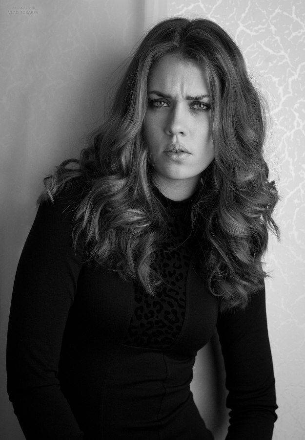 , Владислав Токарев