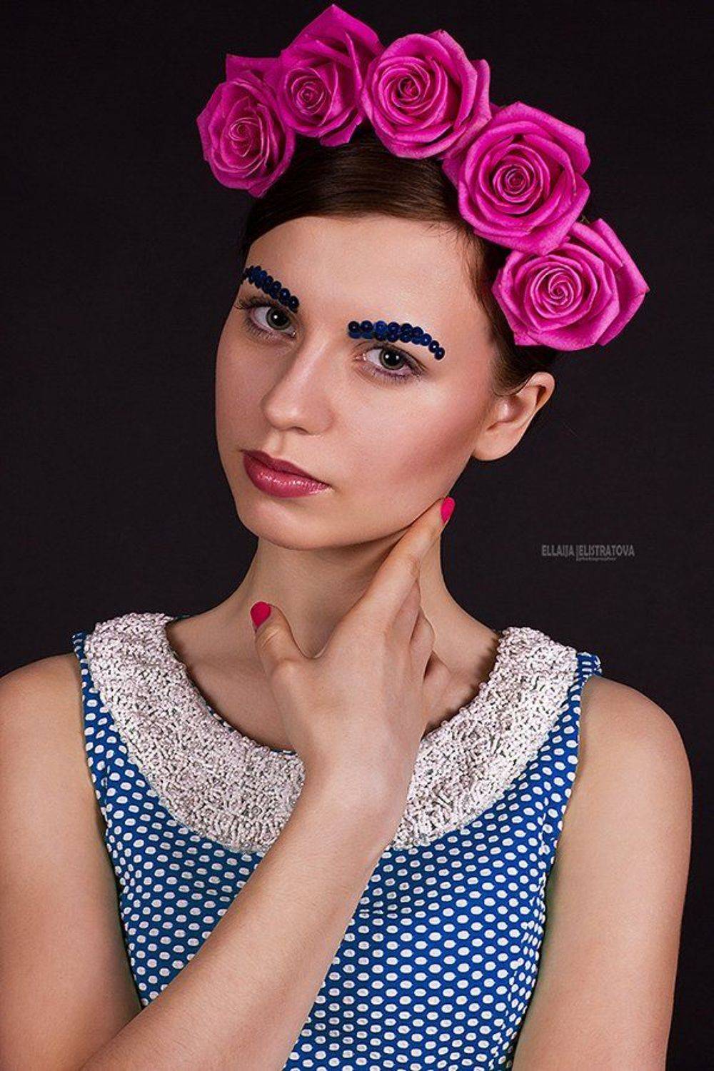 , Годованец Таня