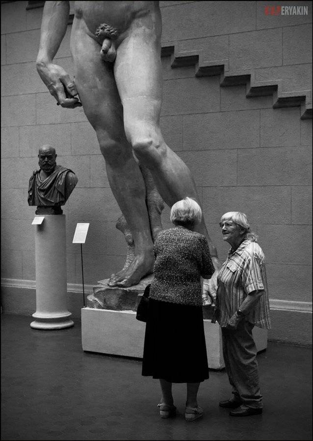 , Виктор Перякин