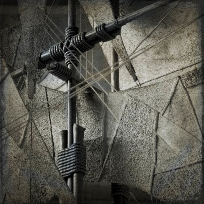 Когда то паруса были алыми... фото превью