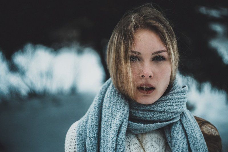 Мария. фото превью