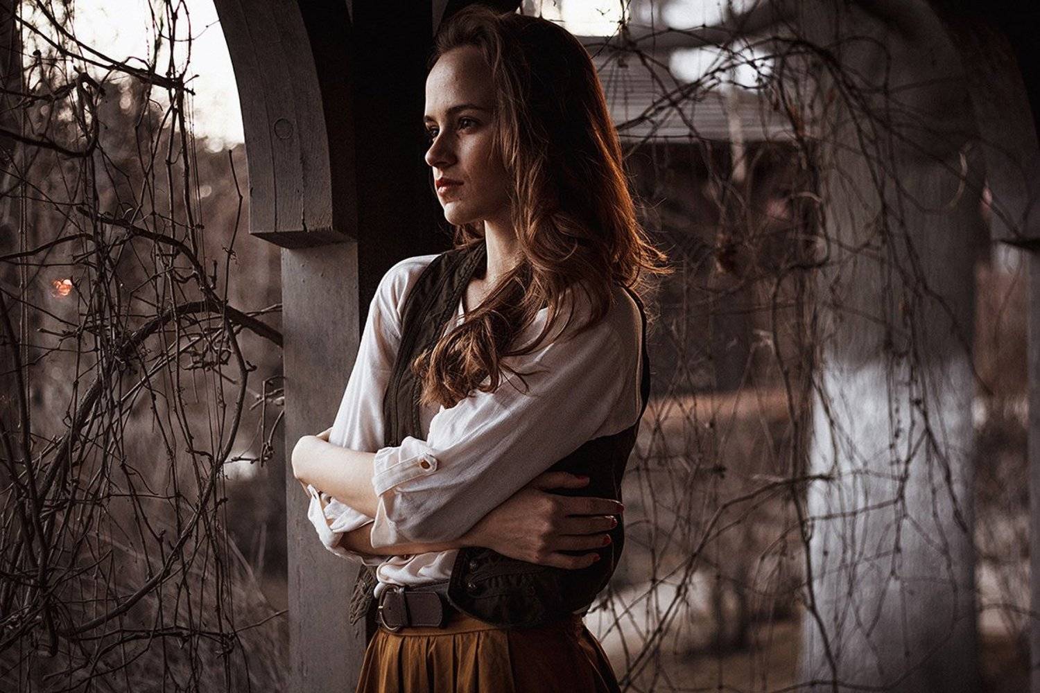 , Артем Дубровин