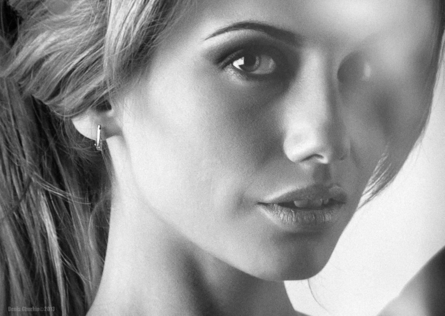 , Денис Чуркин