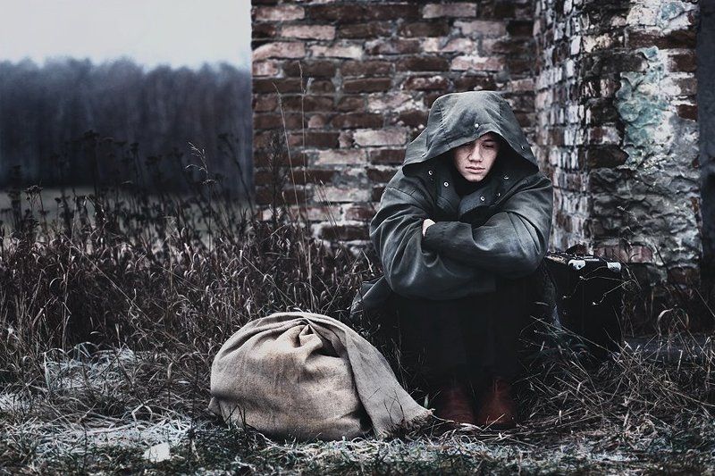 Отъезд фото превью