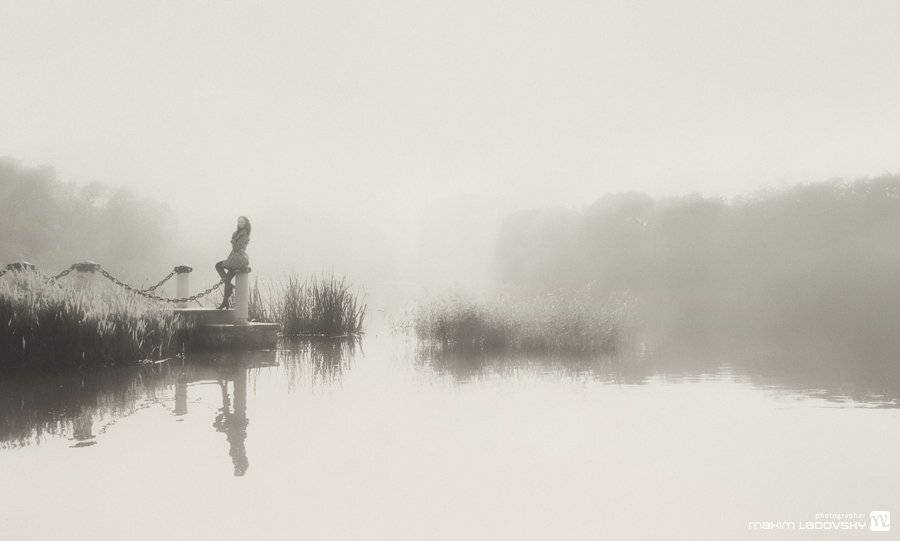 , Ладовский Максим