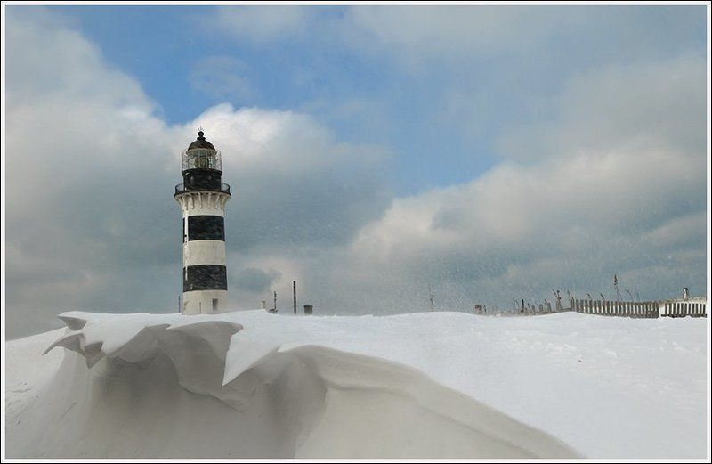 Вспоминая зиму фото превью