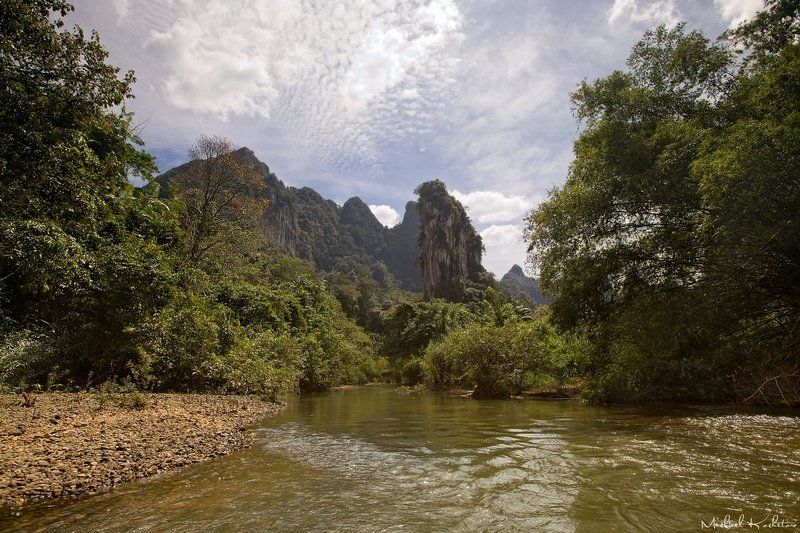 Khao Sok фото превью
