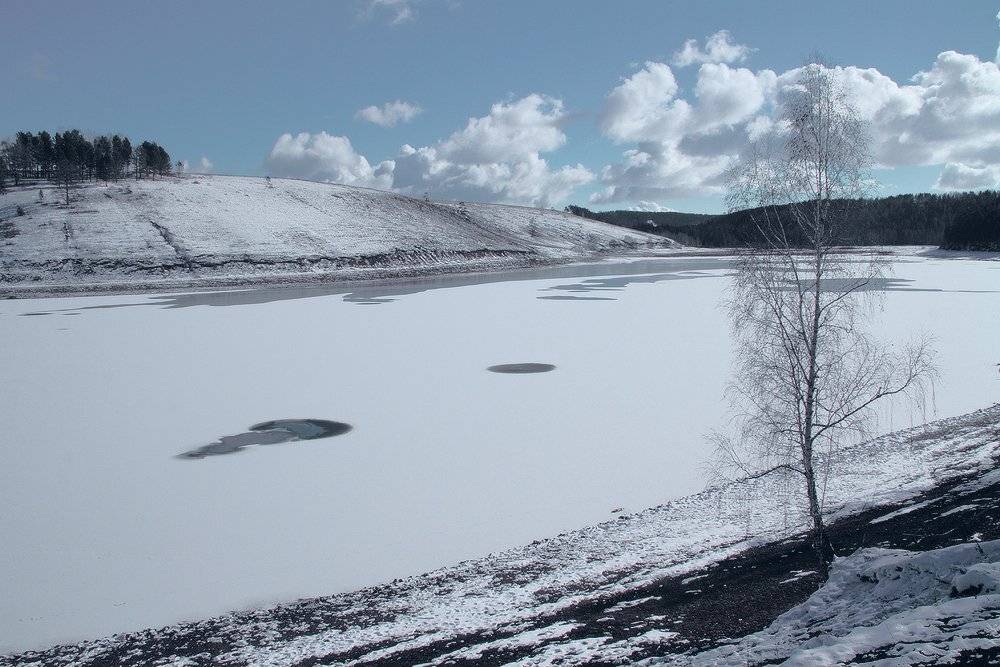 , Николай Морский