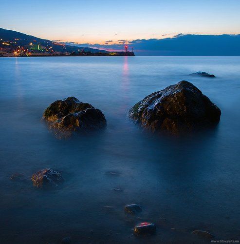 Ялтинский маяк