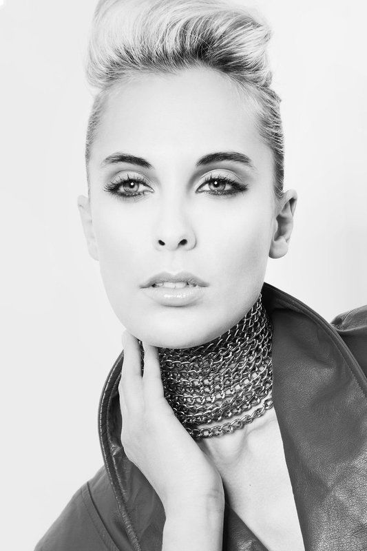 portrait,mode,fashion Davia фото превью