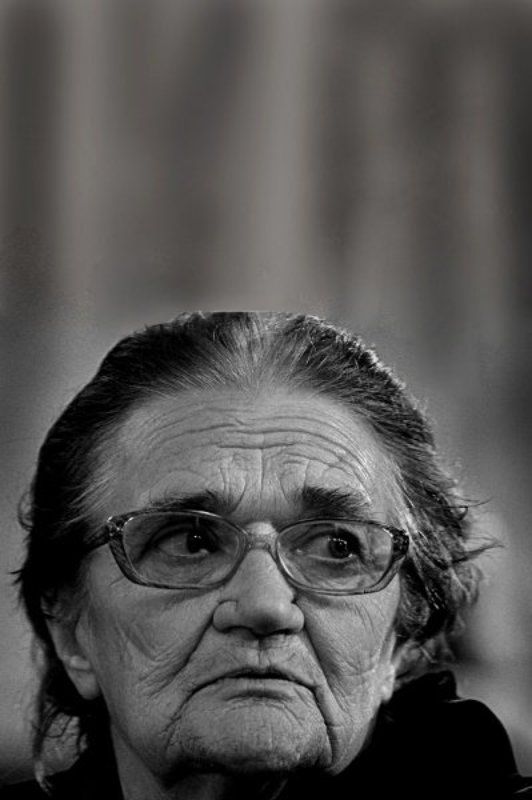 Взгляд фото превью